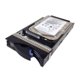 IBM Hard Drive 146Gb 15K 3.5inch SAS W/Tray FC 3647 10N7204